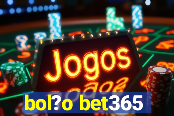 bol?o bet365