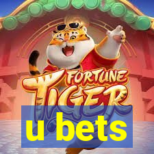 u bets