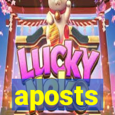 aposts