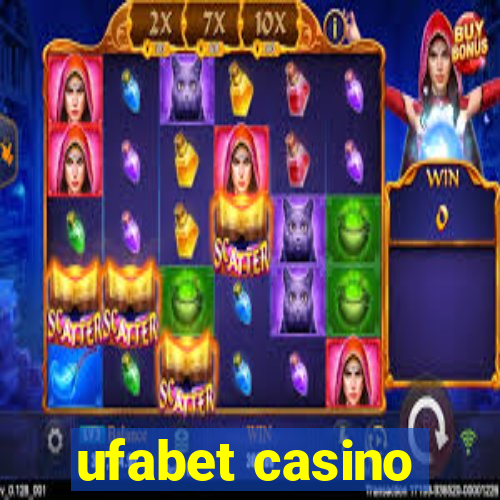 ufabet casino