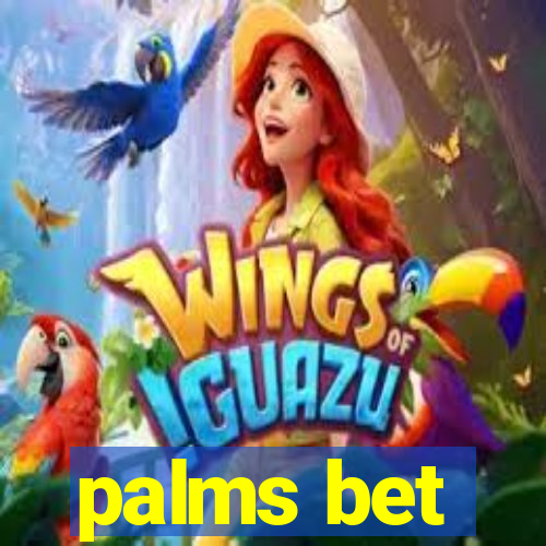 palms bet