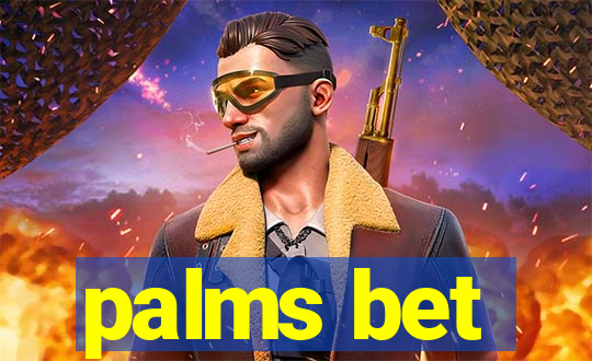 palms bet