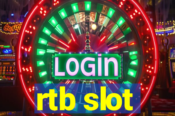 rtb slot