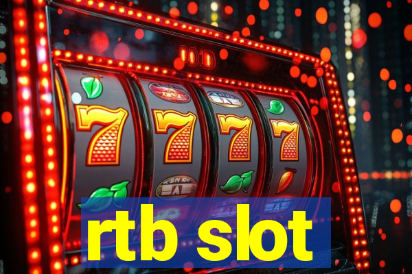 rtb slot