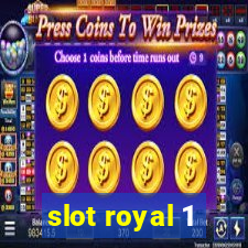 slot royal 1