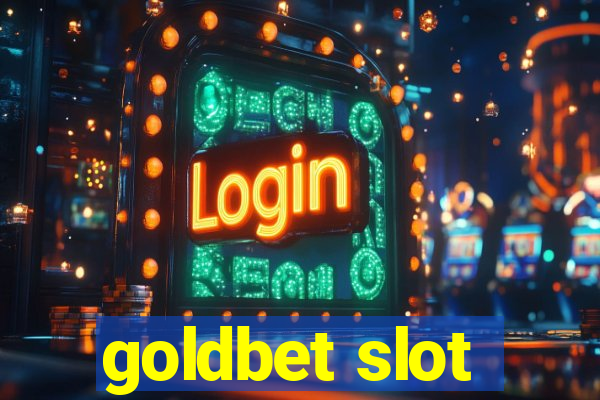 goldbet slot