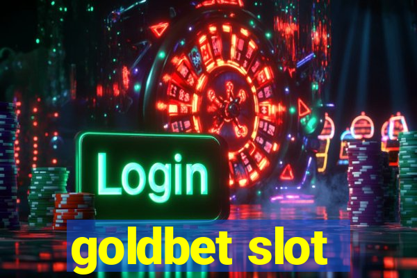 goldbet slot