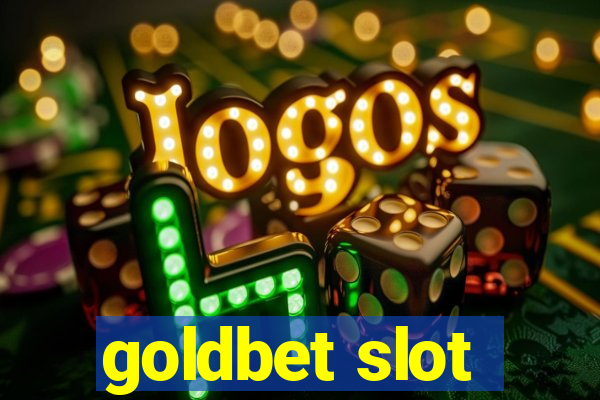 goldbet slot