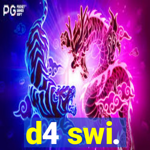 d4 swi.