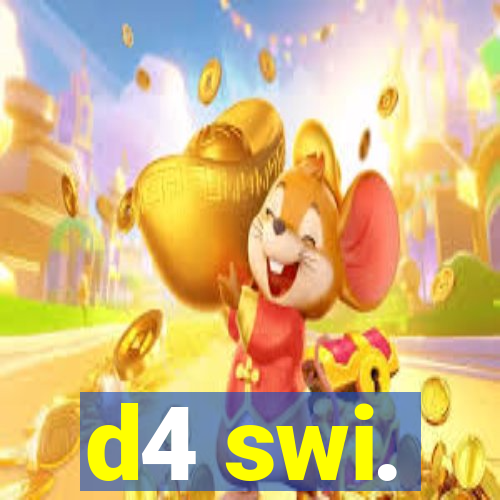 d4 swi.