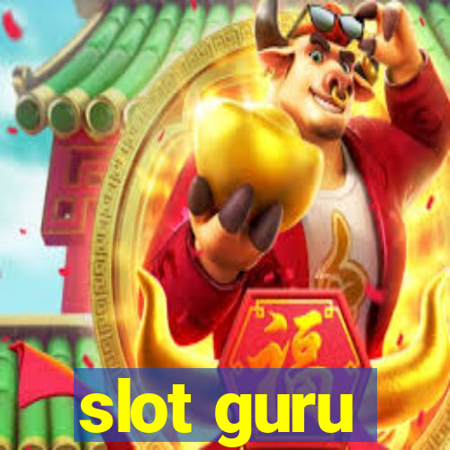 slot guru