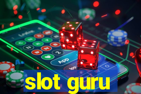 slot guru