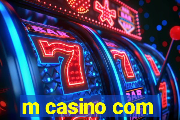 m casino com