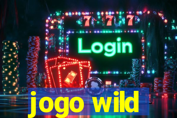 jogo wild