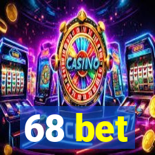 68 bet