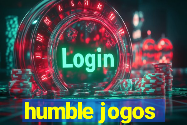 humble jogos