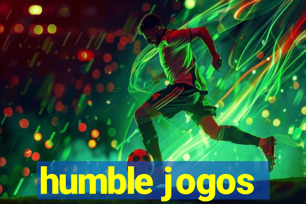 humble jogos