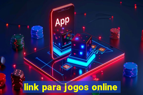 link para jogos online