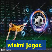 winimi jogos