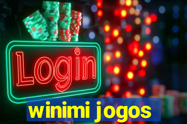 winimi jogos