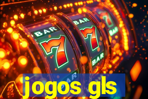 jogos gls