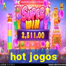 hot jogos