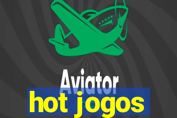 hot jogos