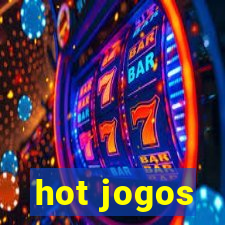 hot jogos