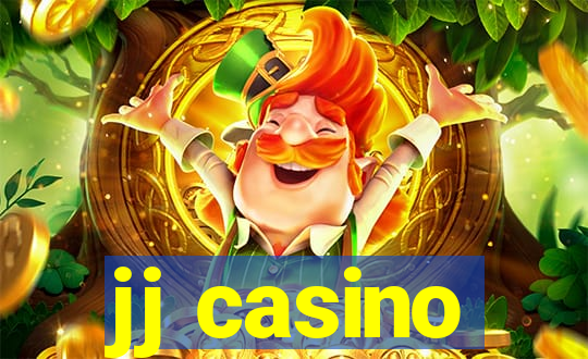 jj casino