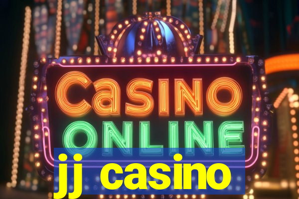 jj casino