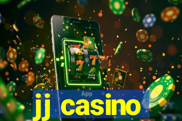 jj casino