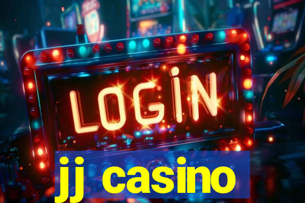 jj casino