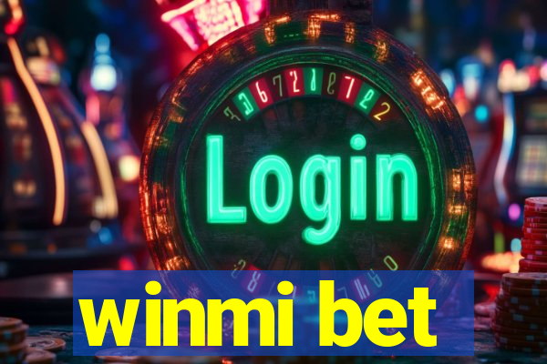 winmi bet