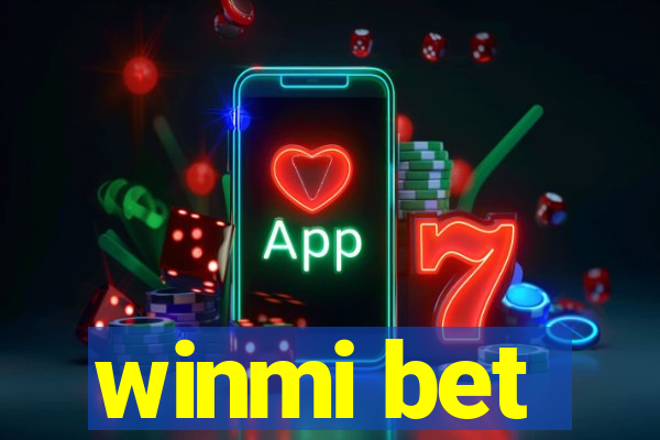 winmi bet