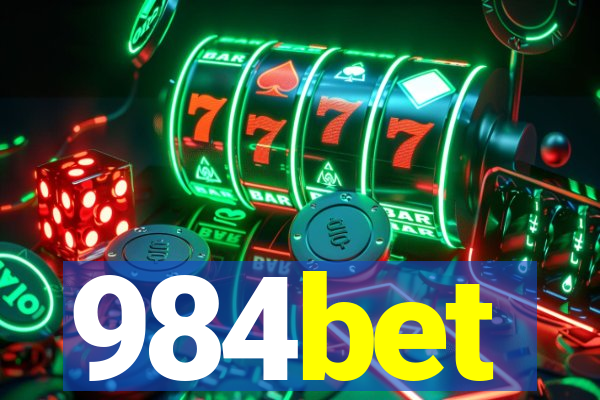 984bet