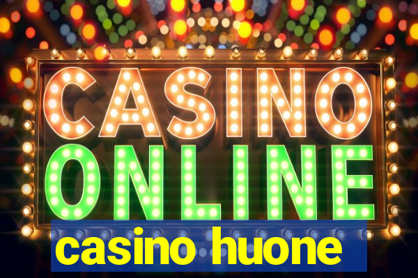 casino huone