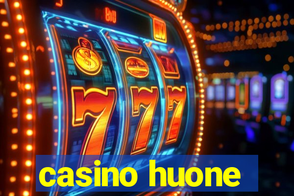 casino huone