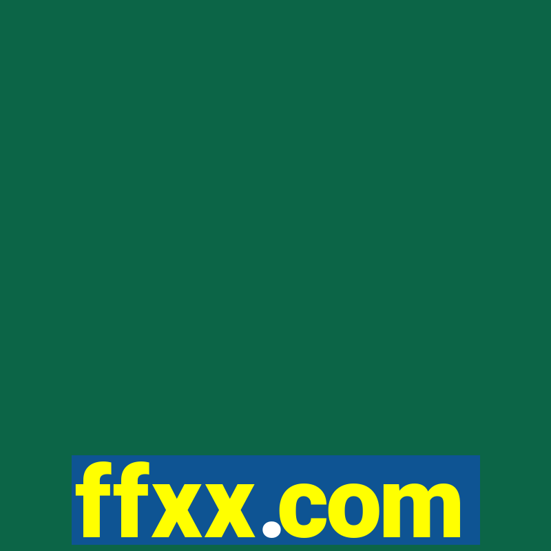 ffxx.com