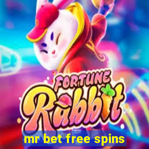 mr bet free spins