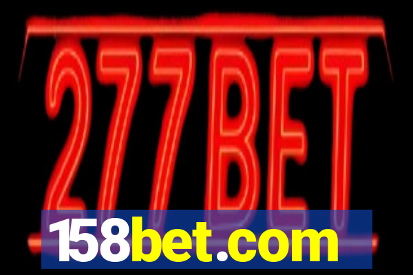 158bet.com