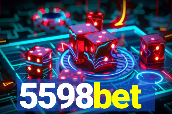 5598bet