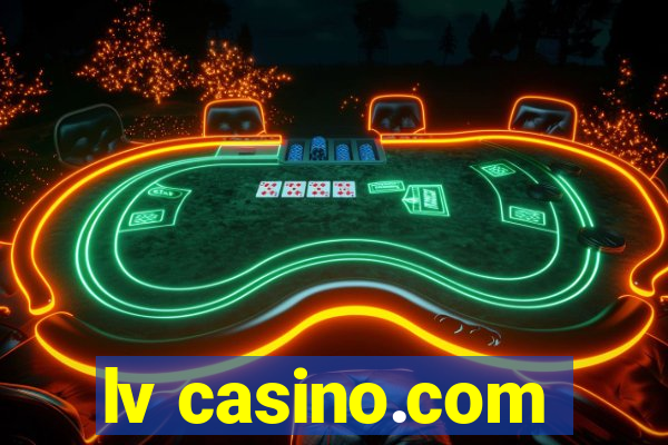 lv casino.com