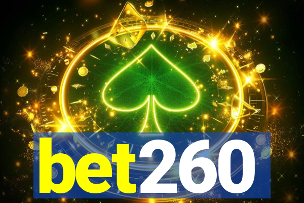 bet260