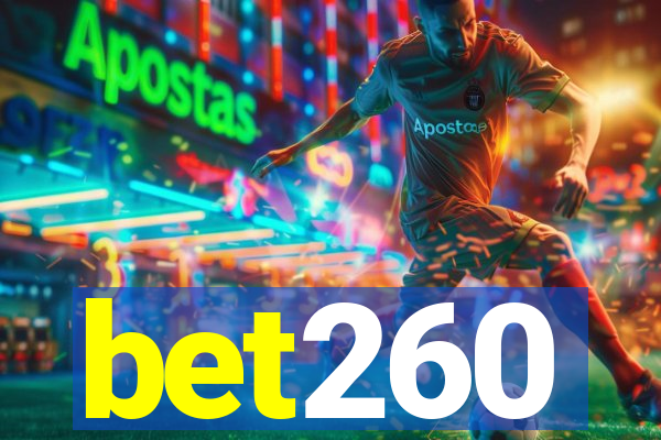 bet260