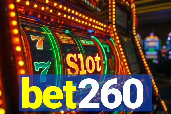 bet260