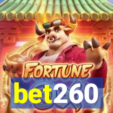 bet260