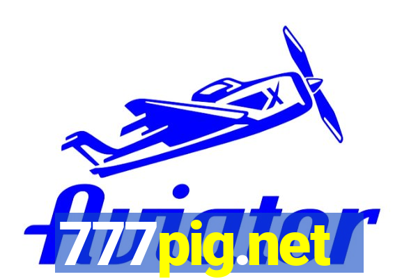 777pig.net