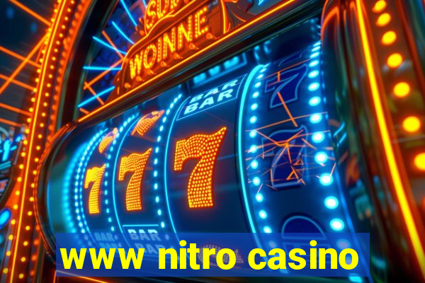 www nitro casino