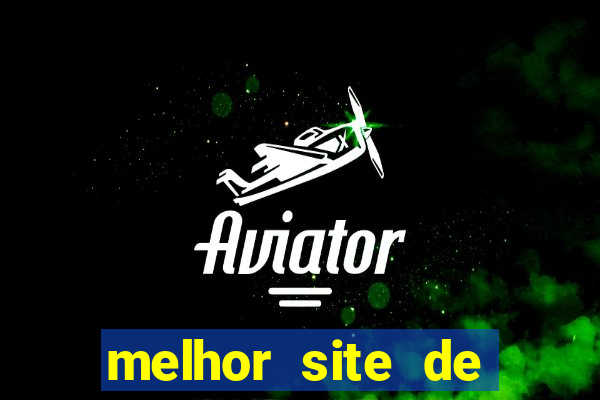 melhor site de jogos online