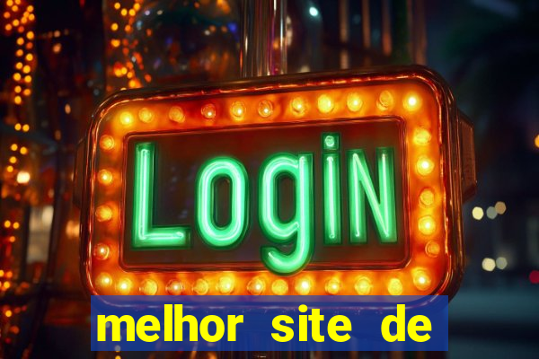 melhor site de jogos online